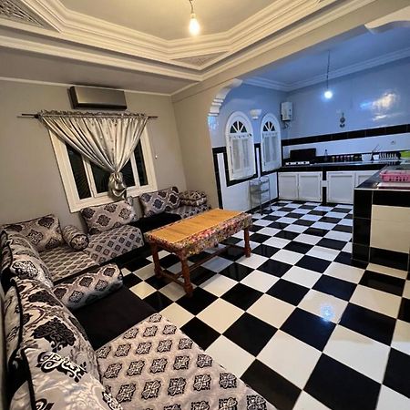 Tres Propre Appartement 85 M2 马拉喀什 外观 照片