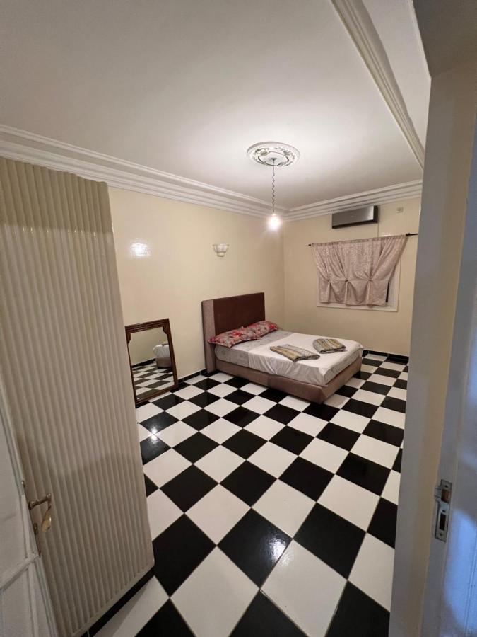 Tres Propre Appartement 85 M2 马拉喀什 外观 照片
