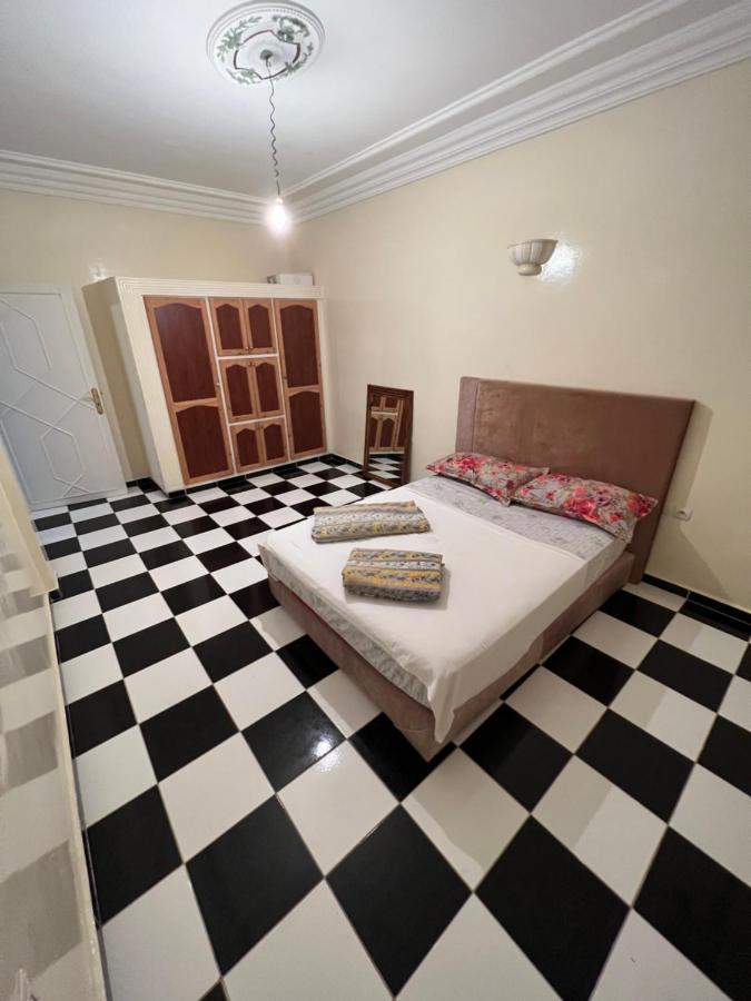 Tres Propre Appartement 85 M2 马拉喀什 外观 照片