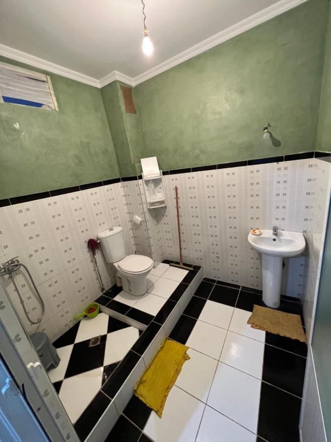 Tres Propre Appartement 85 M2 马拉喀什 外观 照片